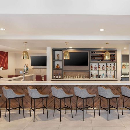 Hilton Garden Inn Miami Airport West Doral Buitenkant foto