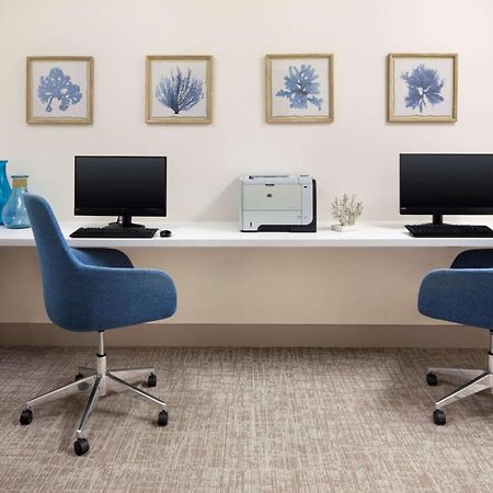 Hilton Garden Inn Miami Airport West Doral Buitenkant foto