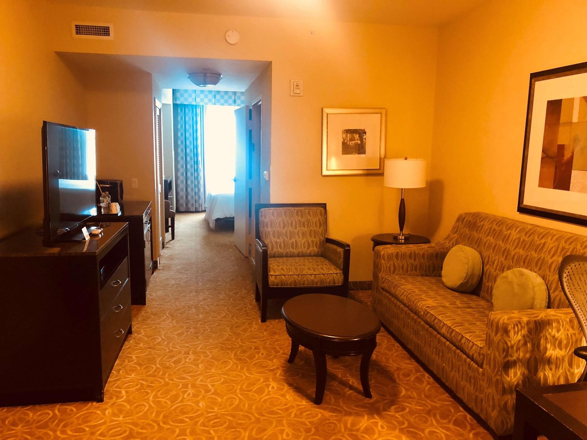 Hilton Garden Inn Miami Airport West Doral Buitenkant foto