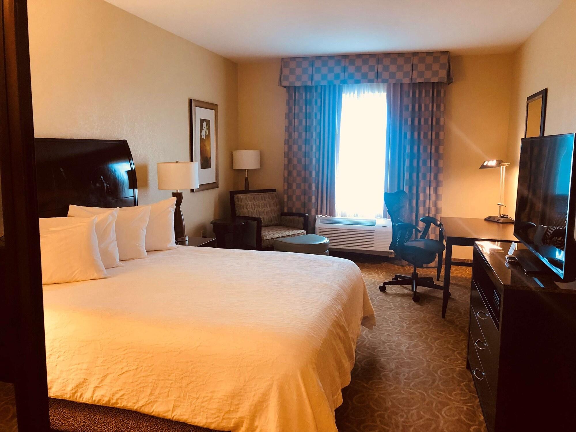 Hilton Garden Inn Miami Airport West Doral Buitenkant foto