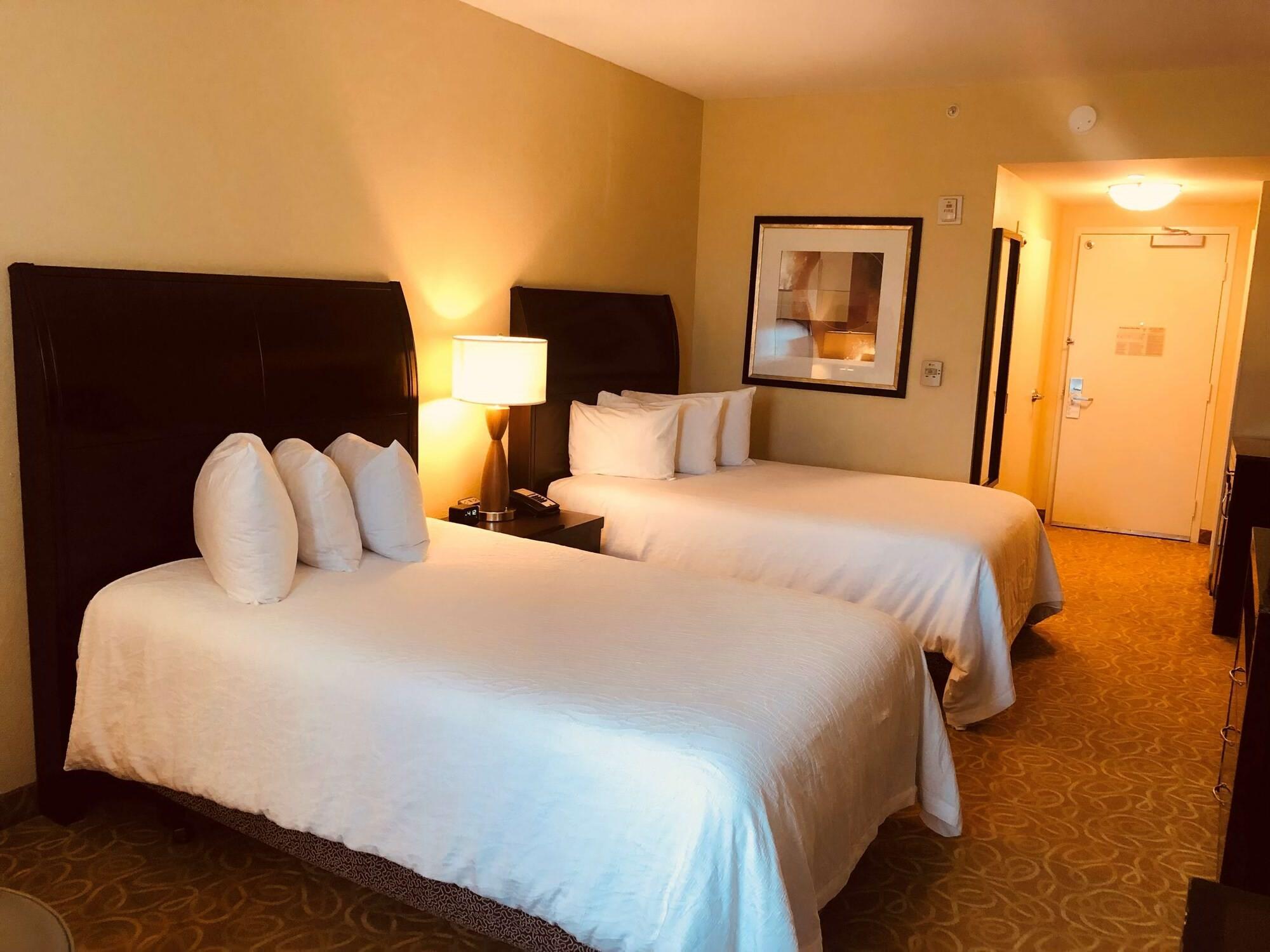 Hilton Garden Inn Miami Airport West Doral Buitenkant foto