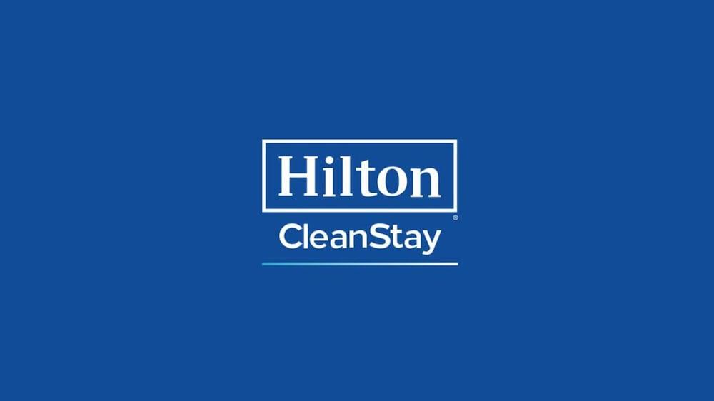 Hilton Garden Inn Miami Airport West Doral Buitenkant foto