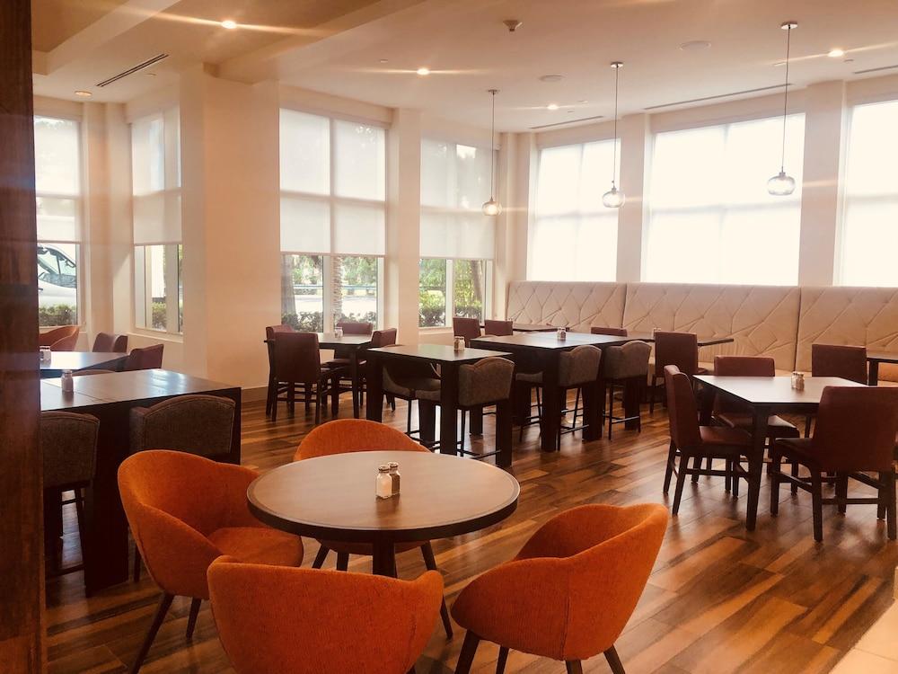 Hilton Garden Inn Miami Airport West Doral Buitenkant foto