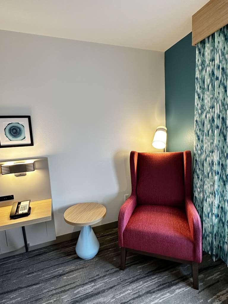 Hilton Garden Inn Miami Airport West Doral Kamer foto
