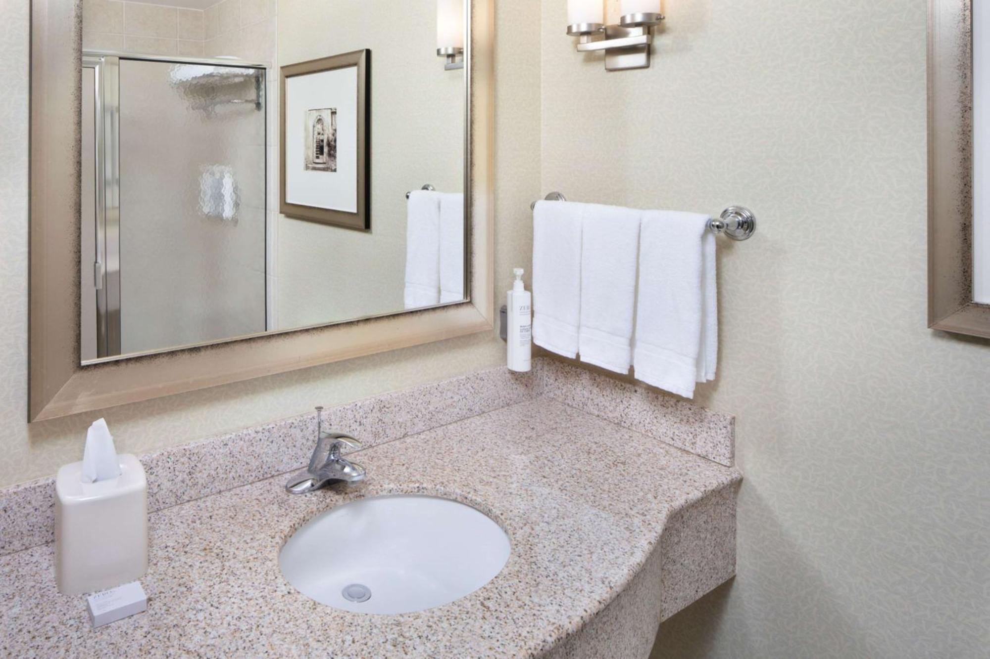 Hilton Garden Inn Miami Airport West Doral Buitenkant foto