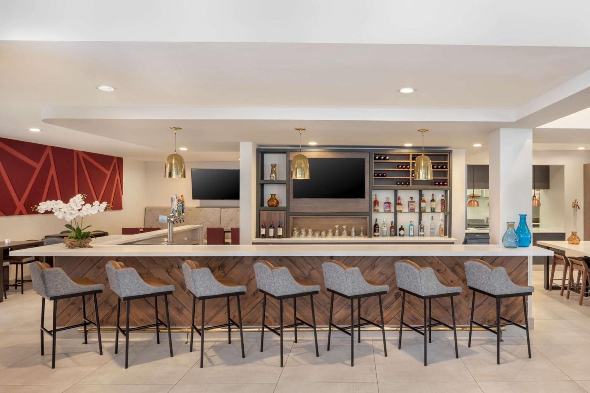 Hilton Garden Inn Miami Airport West Doral Buitenkant foto