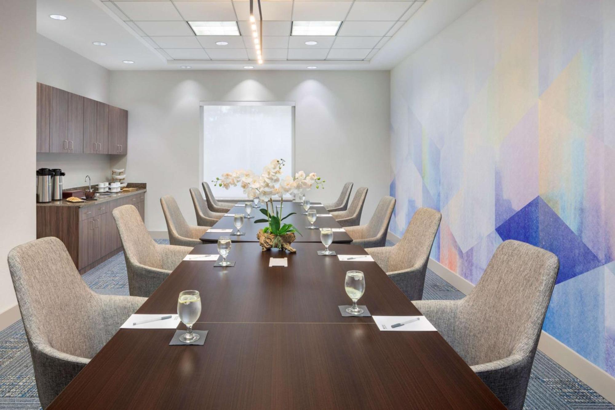 Hilton Garden Inn Miami Airport West Doral Buitenkant foto