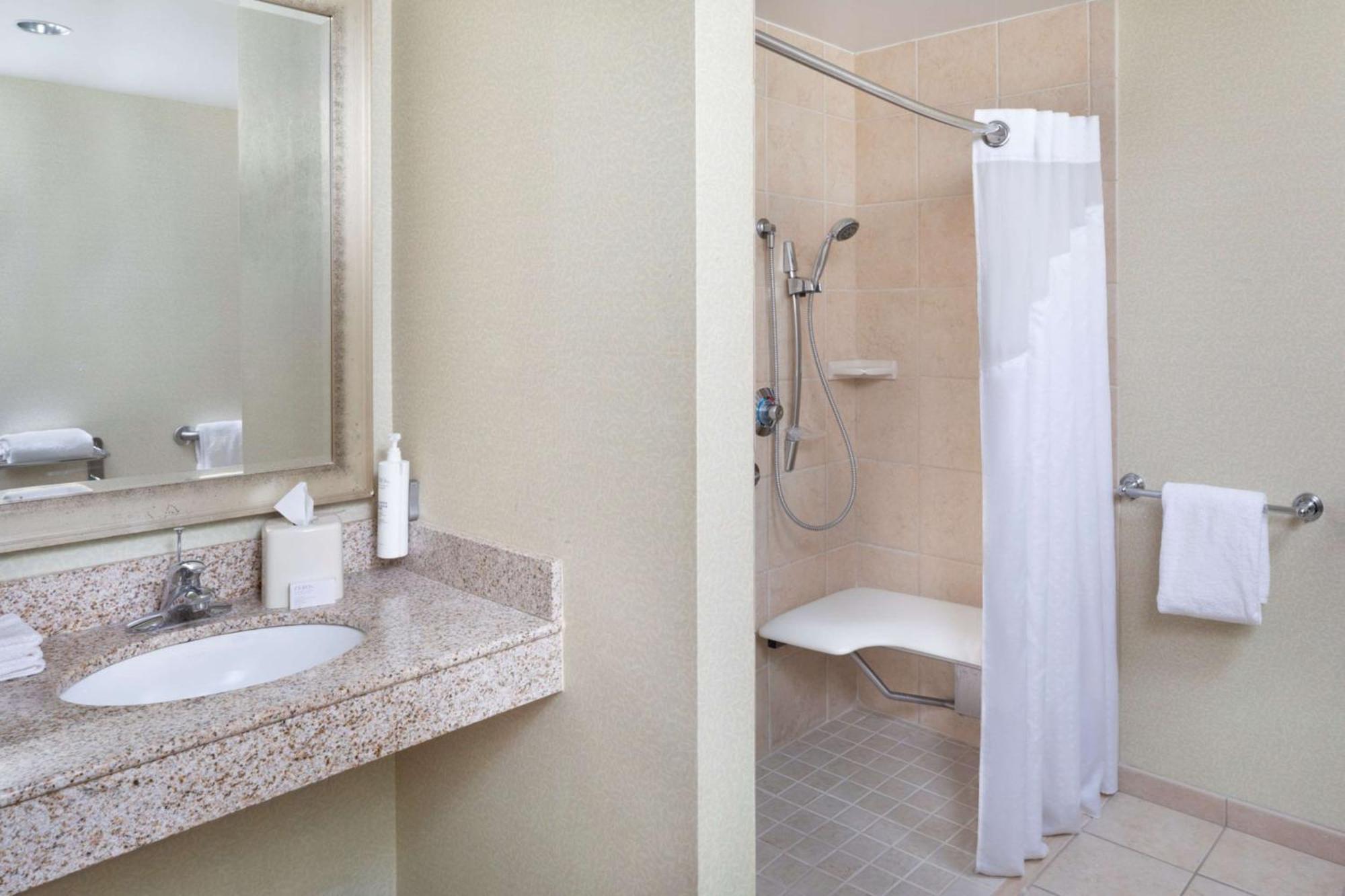 Hilton Garden Inn Miami Airport West Doral Buitenkant foto