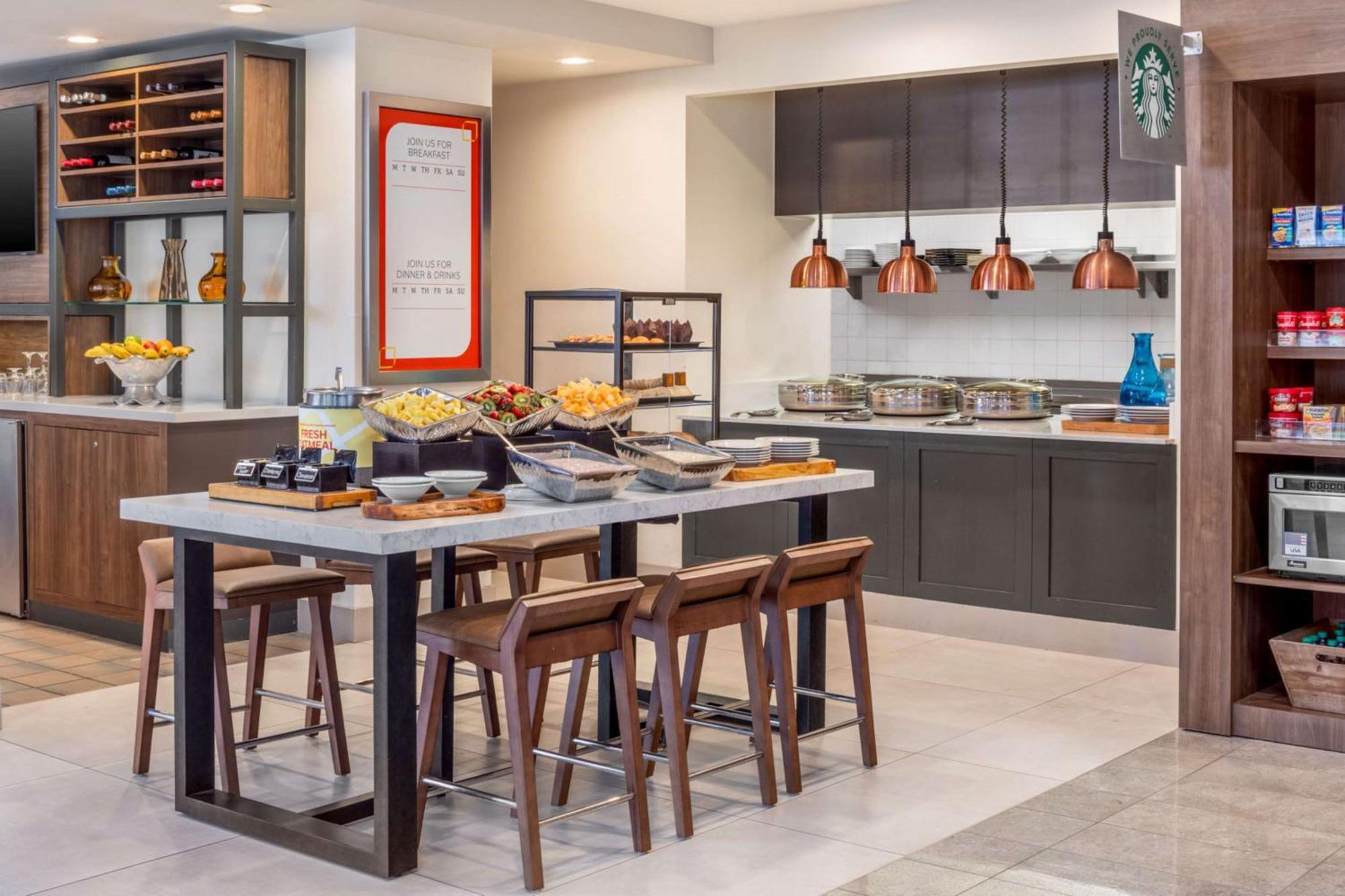 Hilton Garden Inn Miami Airport West Doral Buitenkant foto