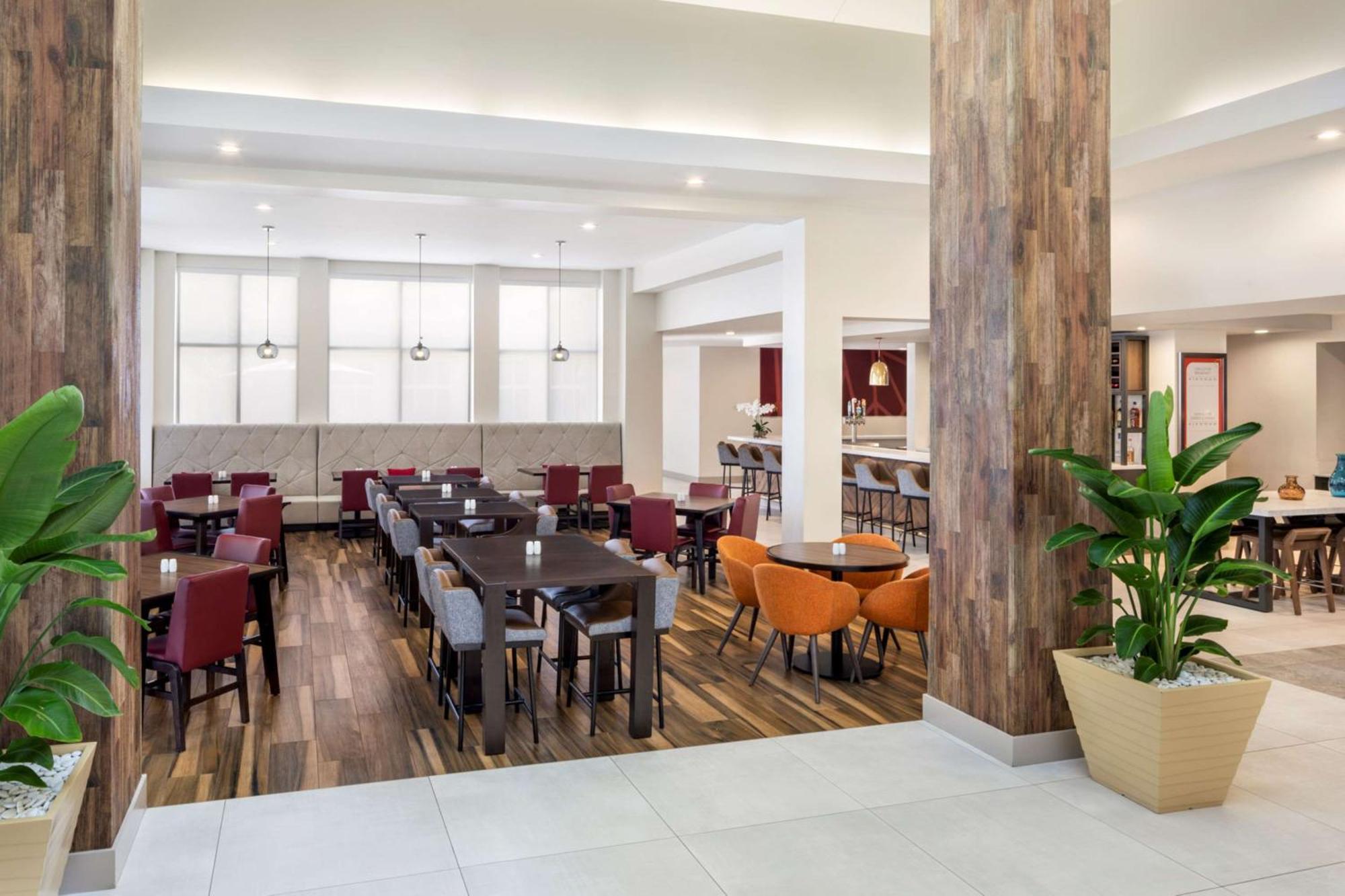 Hilton Garden Inn Miami Airport West Doral Buitenkant foto