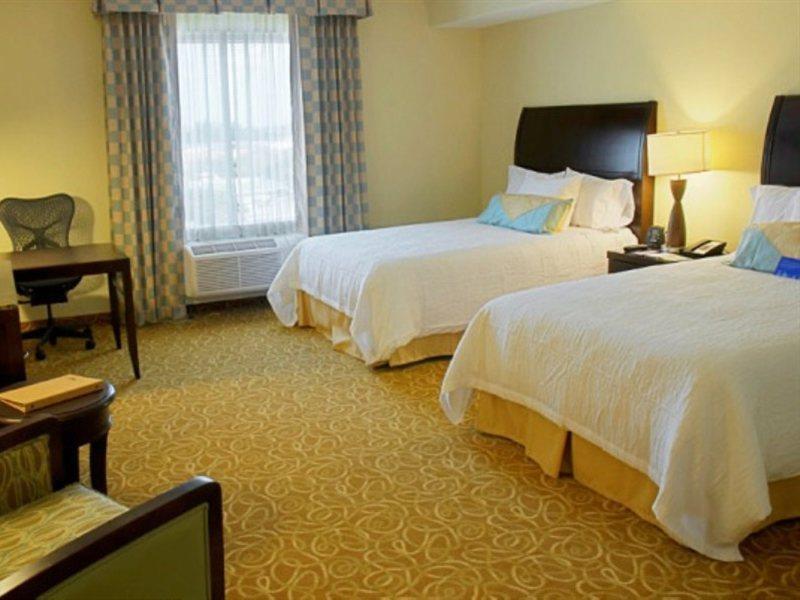 Hilton Garden Inn Miami Airport West Doral Buitenkant foto