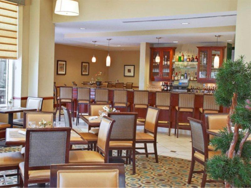 Hilton Garden Inn Miami Airport West Doral Buitenkant foto