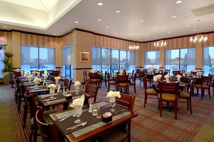 Hilton Garden Inn Miami Airport West Doral Buitenkant foto
