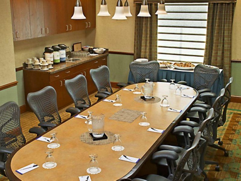 Hilton Garden Inn Miami Airport West Doral Buitenkant foto