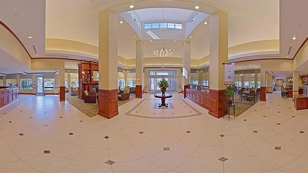 Hilton Garden Inn Miami Airport West Doral Buitenkant foto