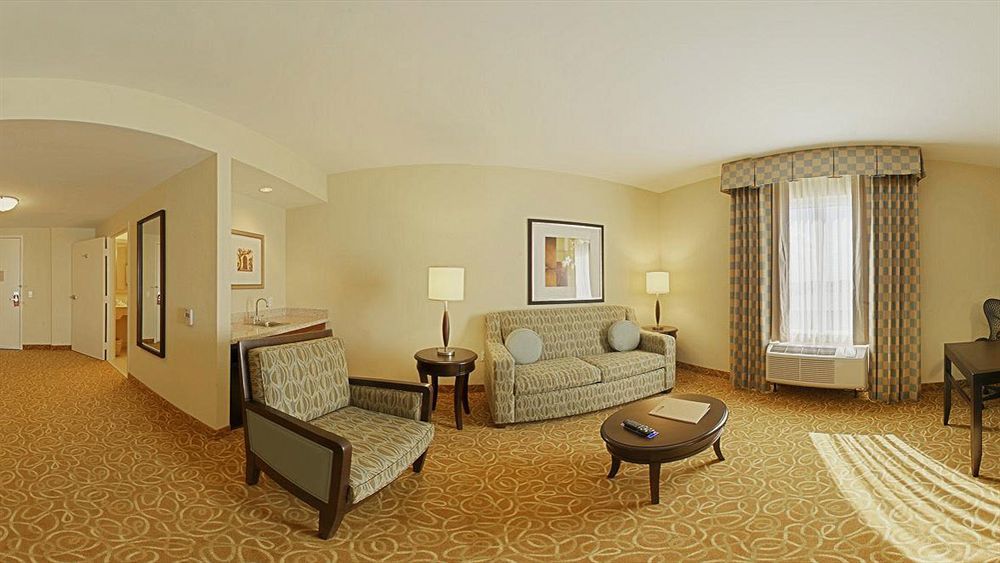 Hilton Garden Inn Miami Airport West Doral Buitenkant foto