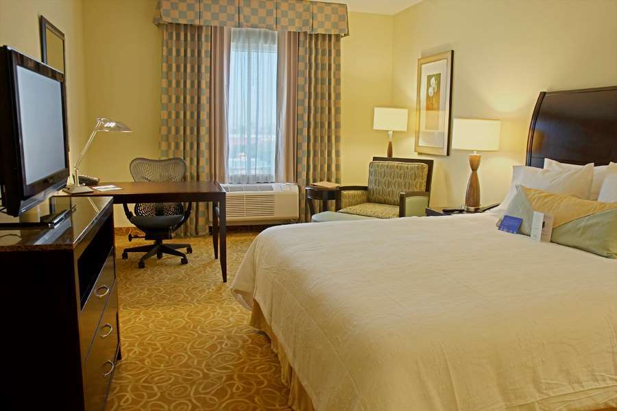 Hilton Garden Inn Miami Airport West Doral Kamer foto