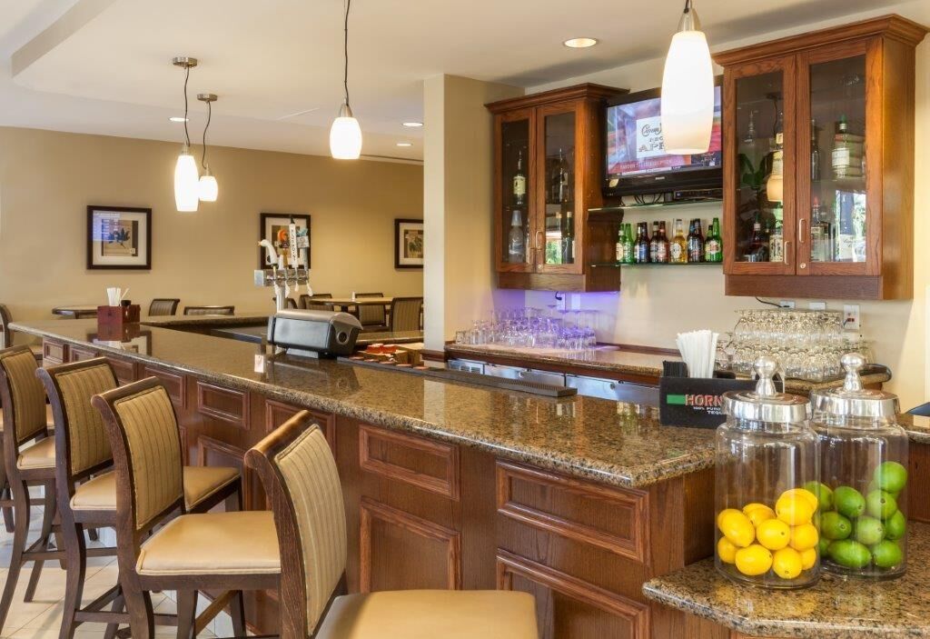 Hilton Garden Inn Miami Airport West Doral Buitenkant foto