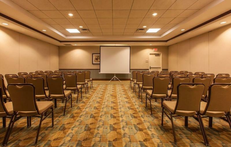 Hilton Garden Inn Miami Airport West Doral Buitenkant foto