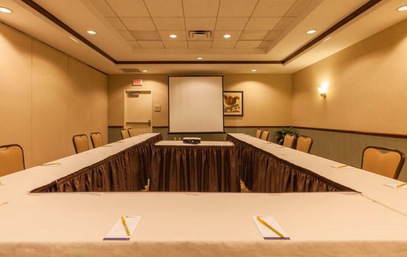 Hilton Garden Inn Miami Airport West Doral Buitenkant foto